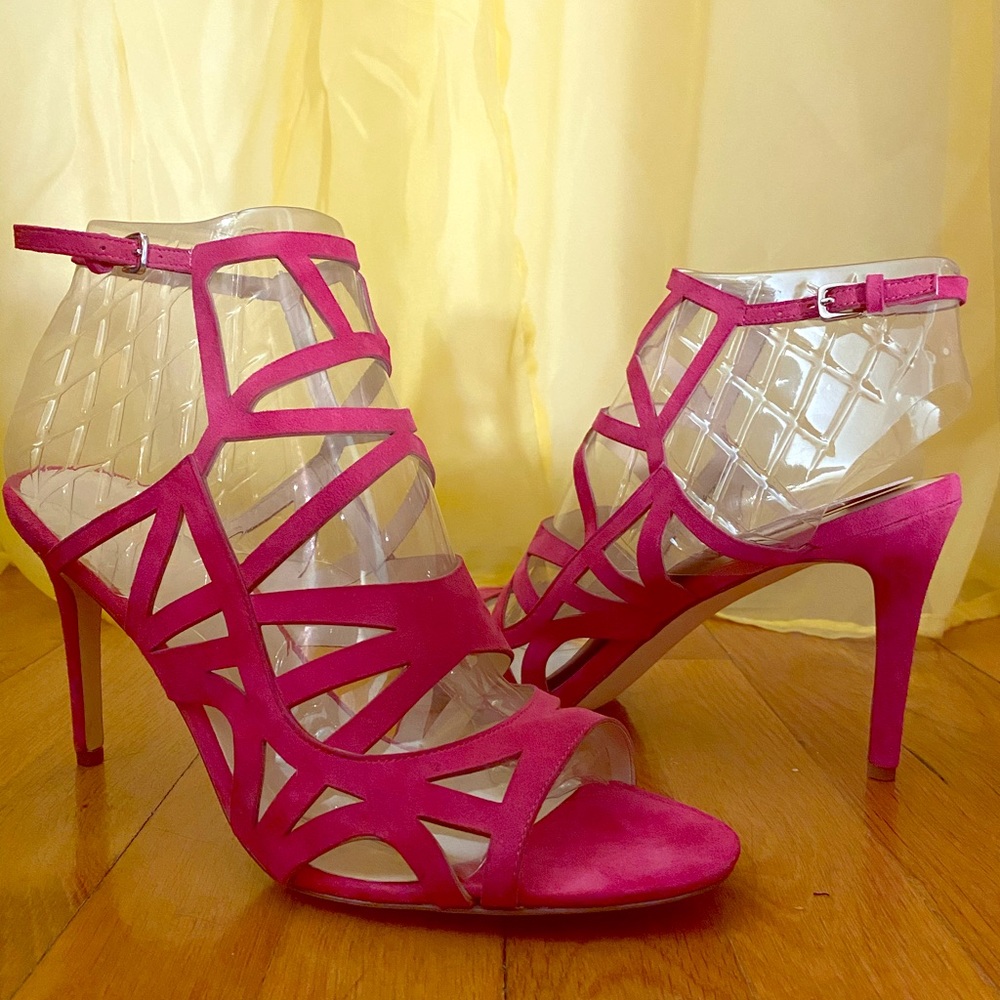 COPY - NineWest Sandal